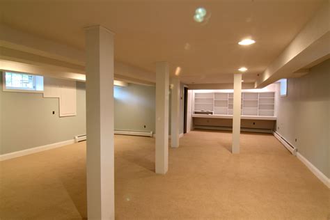 How To Paint A Basement How to Paint a Basement Wall (Without Any Mold Issues) | 21Oak